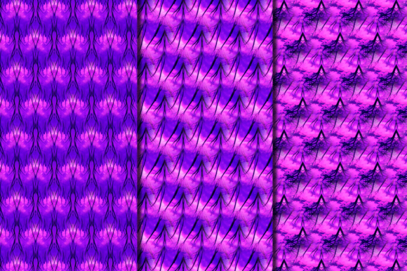 Download Purple and Blue Seamless Modern Texture - Modern texture Collection