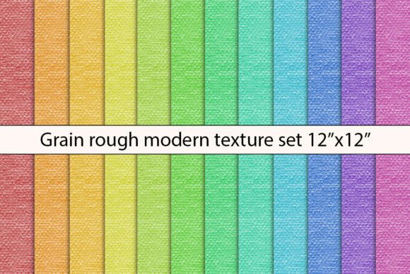 Download Grain Rough Modern Texture Set - Modern texture Collection