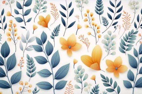 Download Nature-inspired Designs Flower - Premium Resources